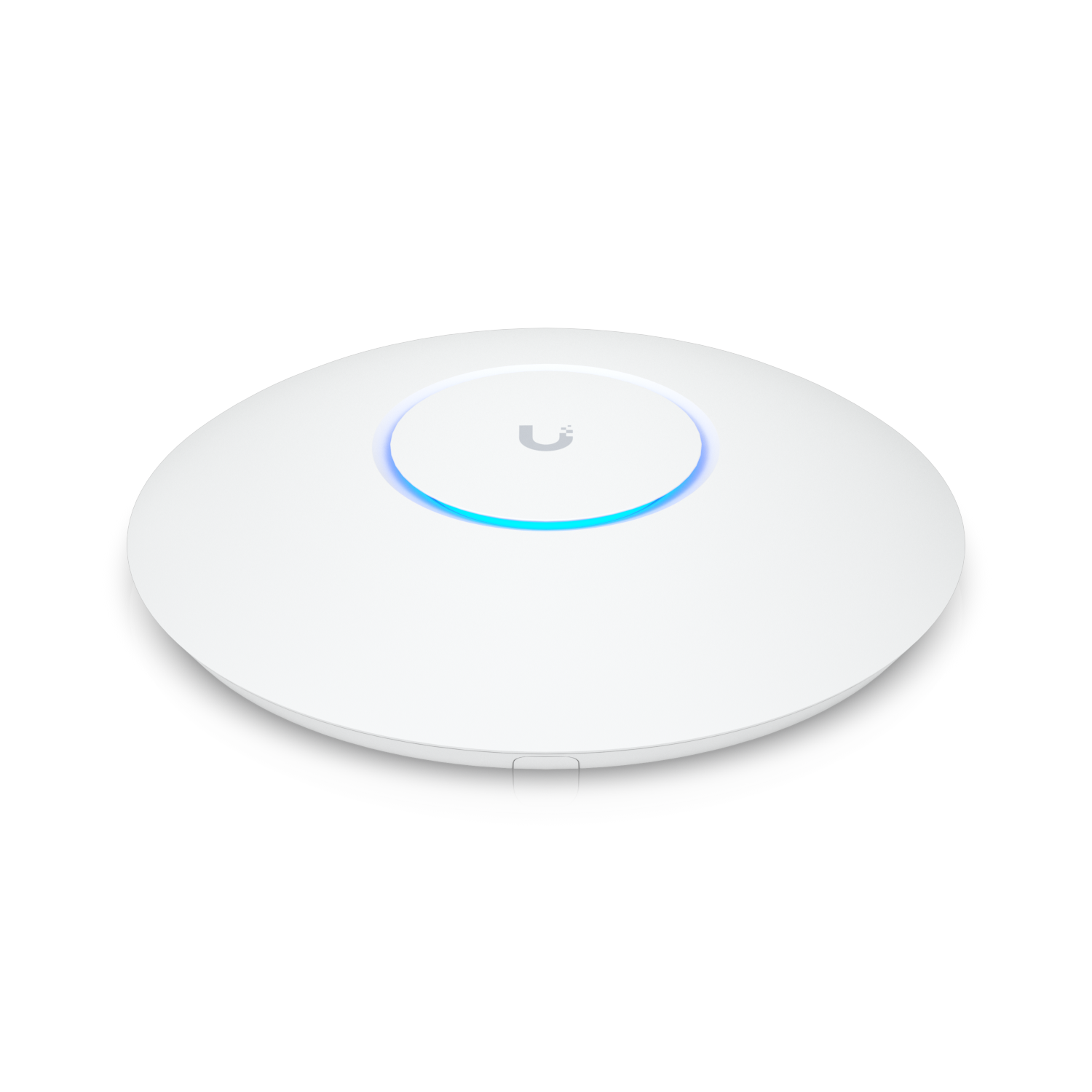 Antena Ubiquiti UniFi U6 Pro para locação corporativa
