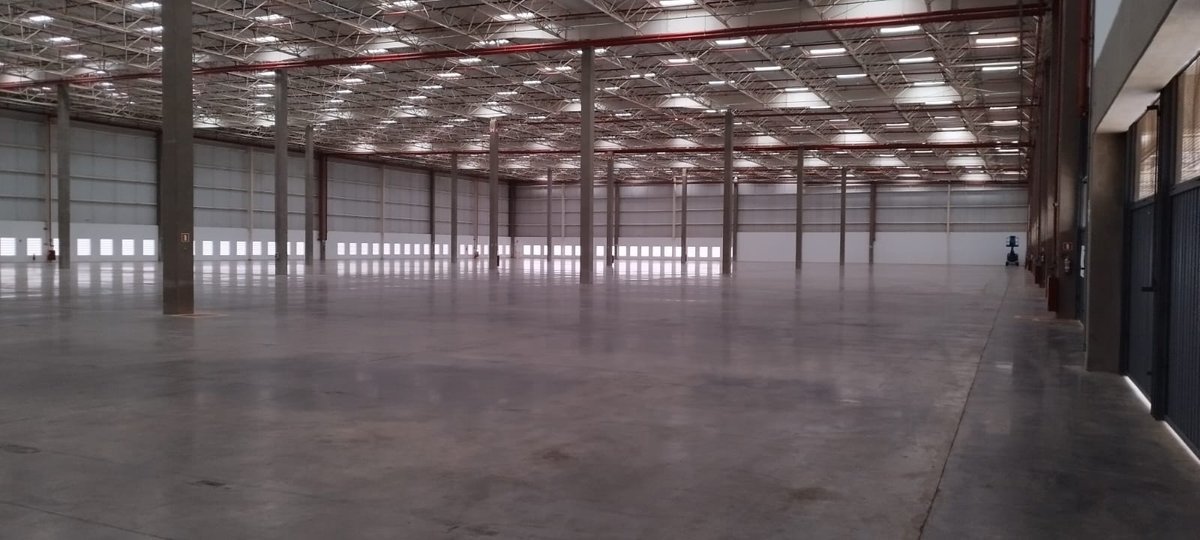 Cabeamento Estruturado Industrial Eight TI